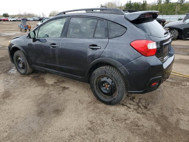 2014 Subaru Xv Crosstrek 2.0 Premium VIN: JF2GPAVC6E8285722 Lot: 53570164