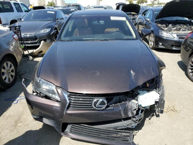 2014 Lexus Gs 350 VIN: JTHBE1BLXE5035239 Lot: 53334214