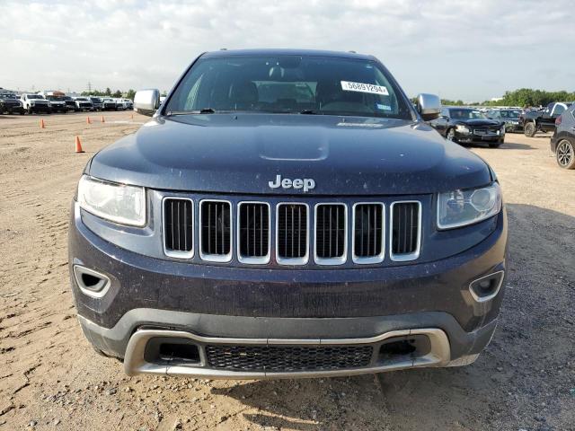 2014 Jeep Grand Cherokee Limited VIN: 1C4RJFBG1EC407591 Lot: 56891294