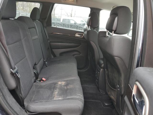 2011 Jeep Grand Cherokee Laredo VIN: 1J4RR4GG7BC529724 Lot: 52929494