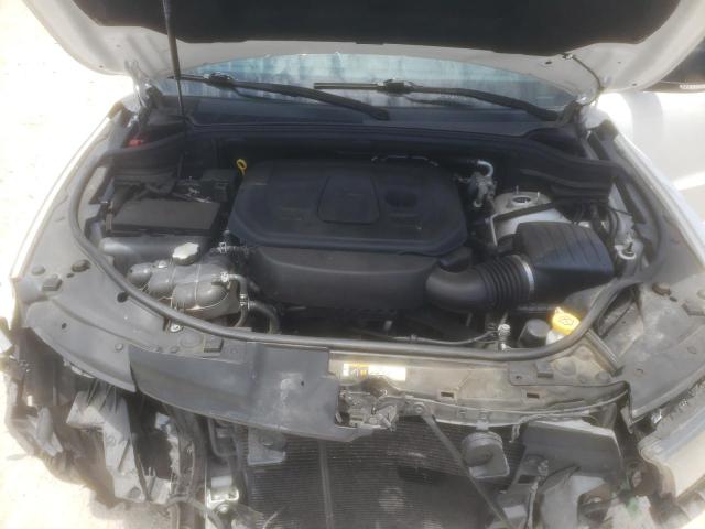 2019 Dodge Durango Gt VIN: 1C4RDJDG3KC664450 Lot: 55119984