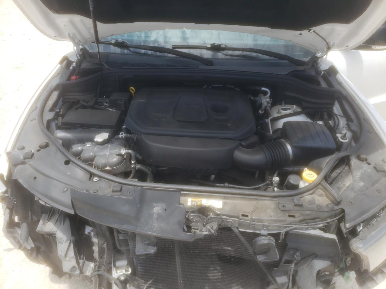 1C4RDJDG3KC664450 2019 Dodge Durango Gt