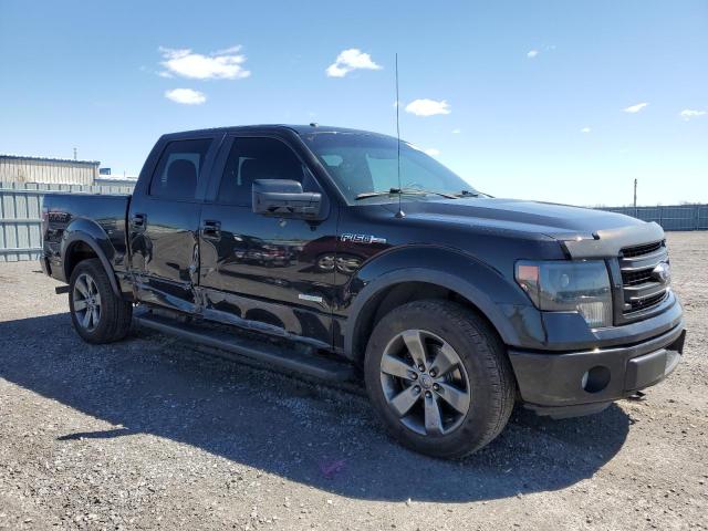 2014 Ford F150 Supercrew VIN: 1FTFW1ETXEFC54644 Lot: 53675954