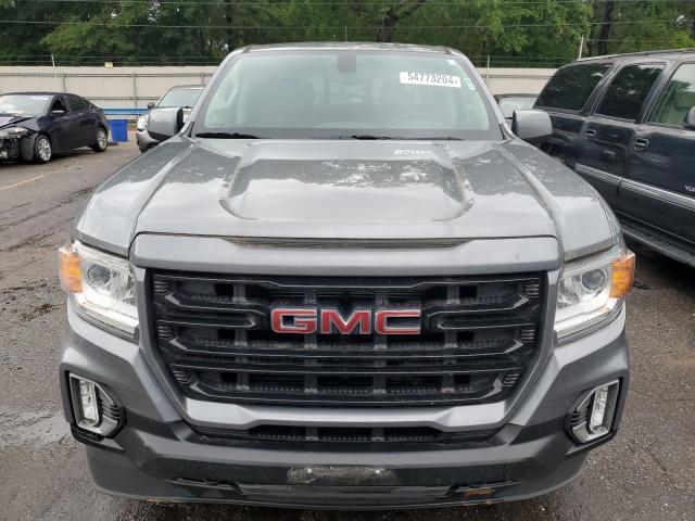 2021 GMC Canyon Elevation VIN: 1GTG5CEN9M1185624 Lot: 54773204