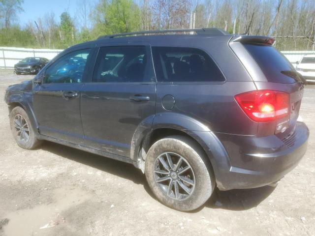 2018 Dodge Journey Se VIN: 3C4PDDAG5JT526411 Lot: 53602124