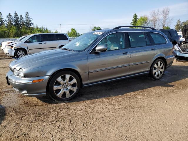 2005 Jaguar X-Type Sport 3.0 VIN: SAJXA54C45WE21256 Lot: 55691294