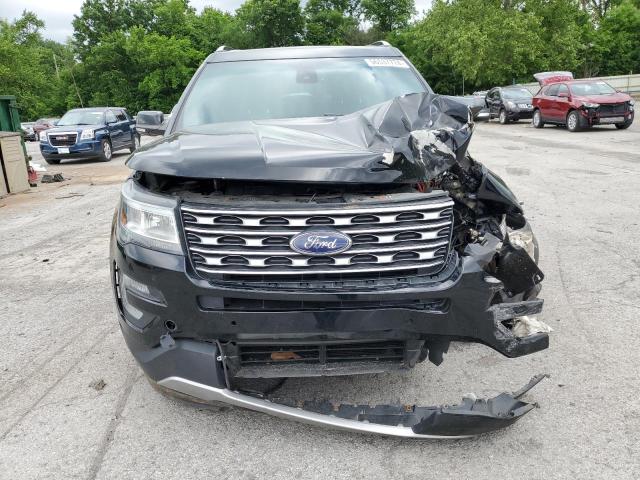 2017 Ford Explorer Limited VIN: 1FM5K8FH1HGA09073 Lot: 56537774