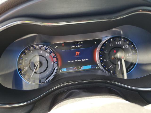 2016 Chrysler 200 S VIN: 1C3CCCBB7GN158292 Lot: 56133254