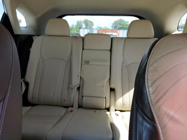 2017 Lexus Rx 350 Base VIN: 2T2BZMCA5HC091211 Lot: 53223804