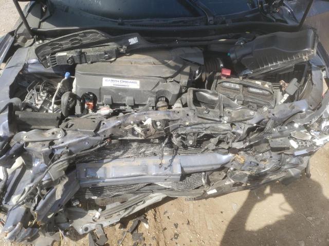 VIN 1HGCR3F09GA020989 2016 Honda Accord, Exl no.11