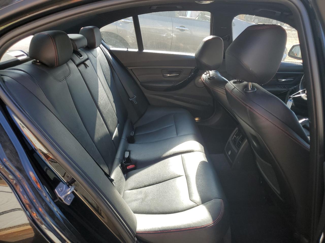 WBA3A5C52EP601050 2014 BMW 328 I