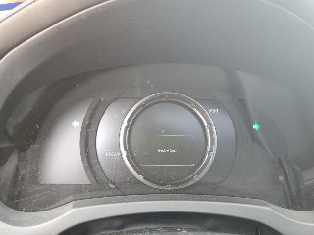 2022 Lexus Is 350 F-Sport VIN: JTHGZ1B20N5055162 Lot: 53822834