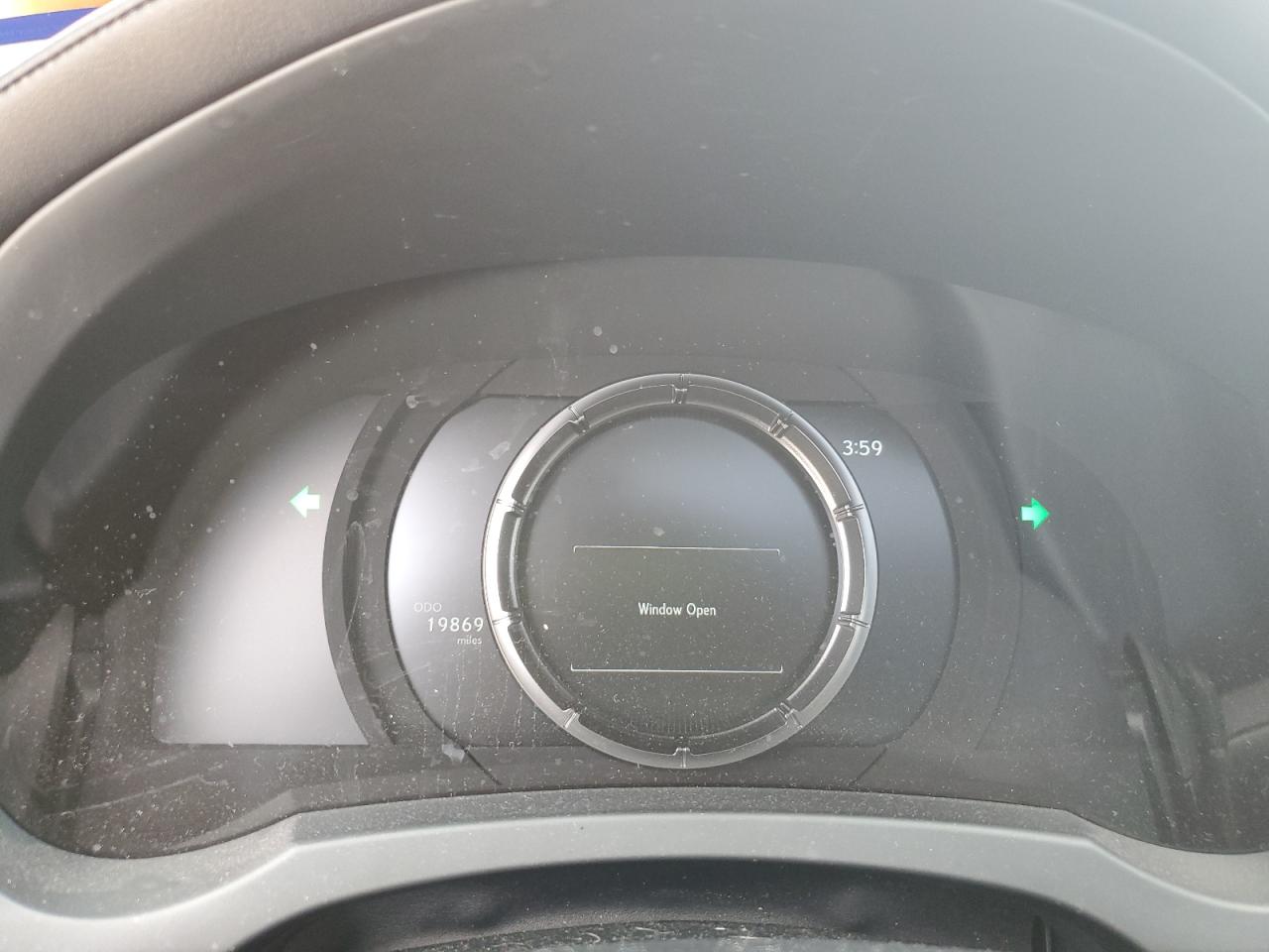 JTHGZ1B20N5055162 2022 Lexus Is 350 F-Sport