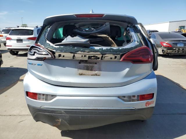 2017 Chevrolet Bolt Ev Premier VIN: 1G1FX6S09H4183501 Lot: 53435234