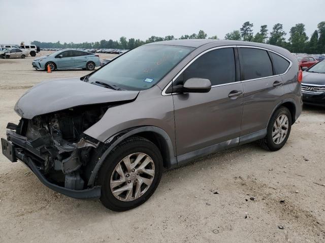 2016 Honda Cr-V Ex VIN: 3CZRM3H50GG706267 Lot: 53869574