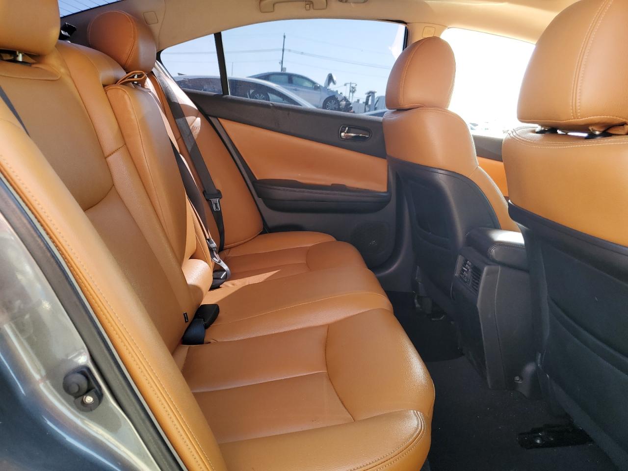 1N4AA5AP4EC469257 2014 Nissan Maxima S