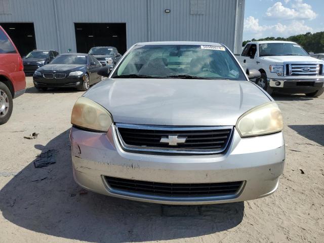 2008 Chevrolet Malibu Ls VIN: 1G1ZS58F88F115079 Lot: 56580074