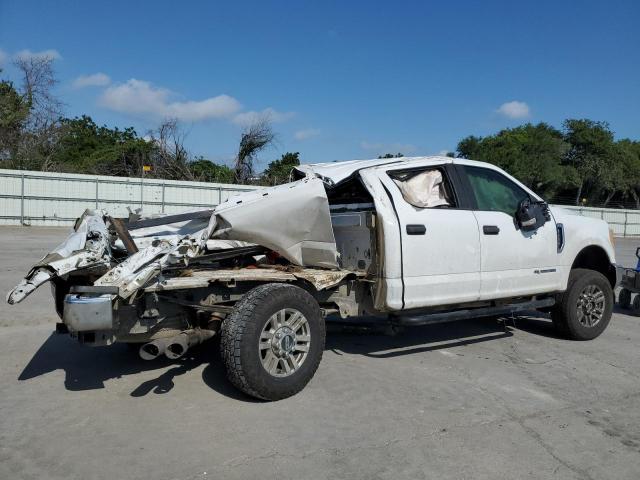 2017 Ford F250 Super Duty VIN: 1FT7W2BT7HEE13645 Lot: 55197944