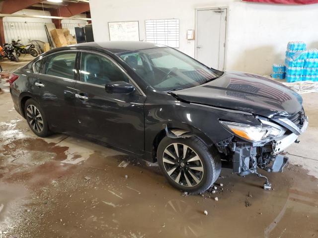 2018 NISSAN ALTIMA 2.5 - 1N4AL3AP1JC182029