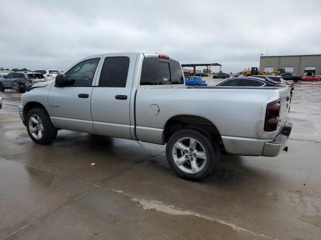 2008 Dodge Ram 1500 St VIN: 1D7HA18N08J115103 Lot: 53029384