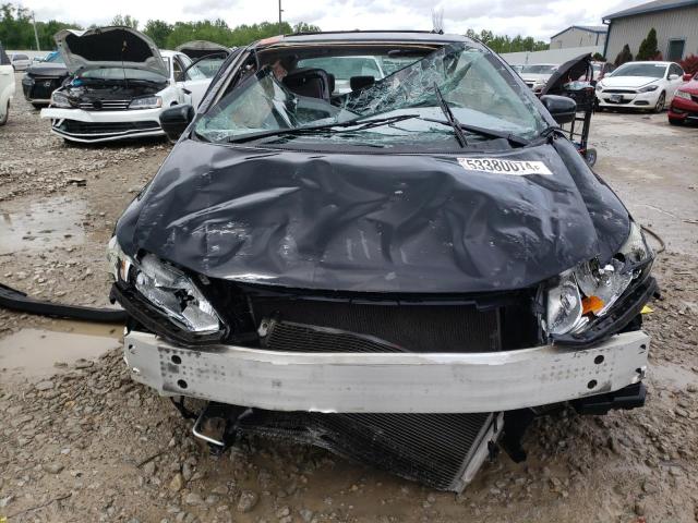 VIN 19XFB2F88EE010836 2014 Honda Civic, EX no.5