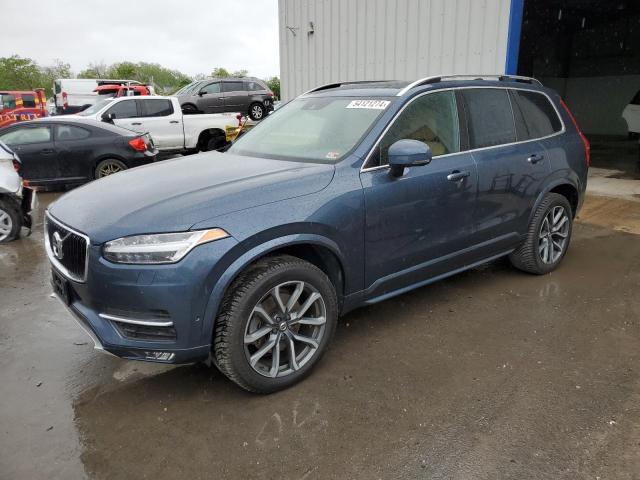 2018 Volvo Xc90 T6 VIN: YV4A22PK6J1207938 Lot: 54121274