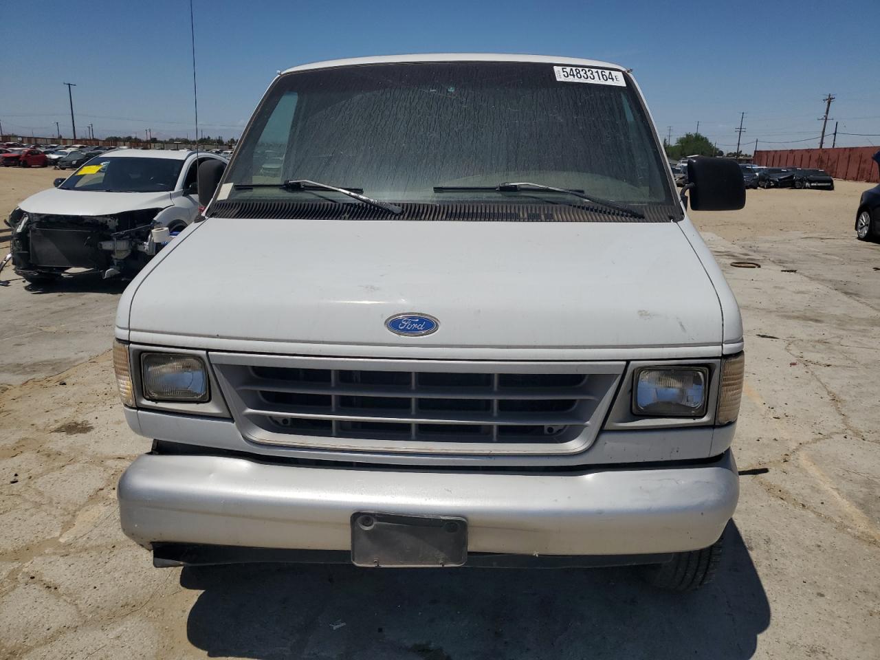 1FTGS24Y3RHA92174 1994 Ford Econoline E250 Super Duty Van