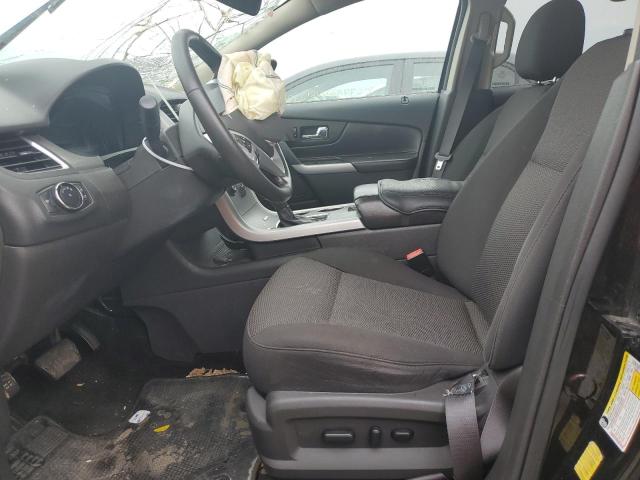 2014 Ford Edge Sel VIN: 2FMDK3JC3EBB04053 Lot: 56642894