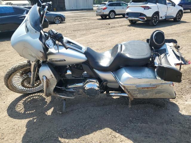2015 HARLEY-DAVIDSON FLHTCUL UL 1HD1KDM19FB648912