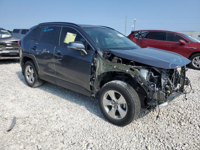 2021 TOYOTA RAV4 XLE - 2T3W1RFV6MW180004