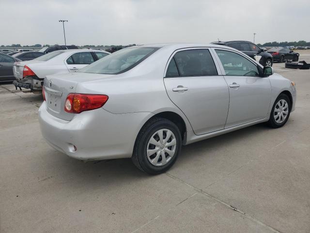 2010 Toyota Corolla Base VIN: 1NXBU4EE1AZ308566 Lot: 56394594