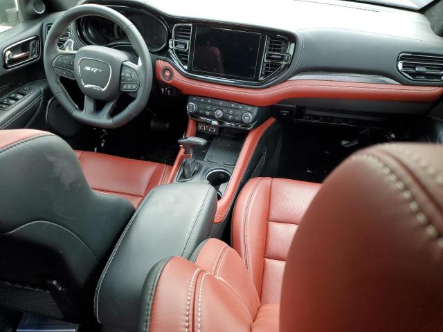 2023 Dodge Durango Srt Hellcat VIN: 1C4SDJH91PC695216 Lot: 55378144