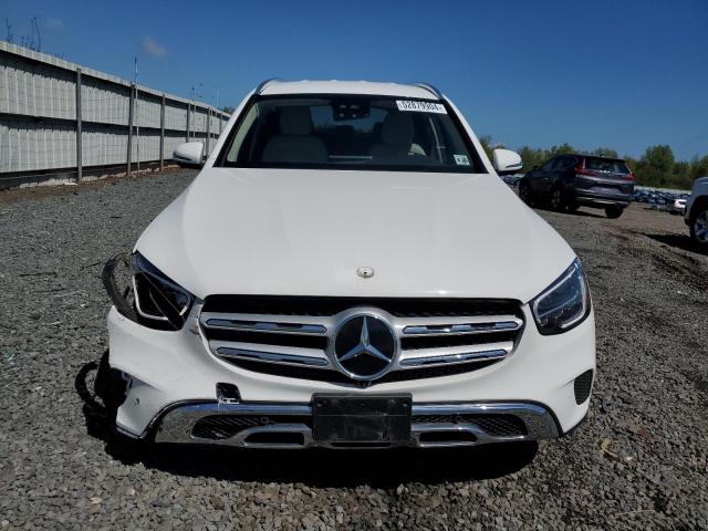 2022 Mercedes-Benz Glc 300 4Matic VIN: W1N0G8EB2NV394964 Lot: 52879904