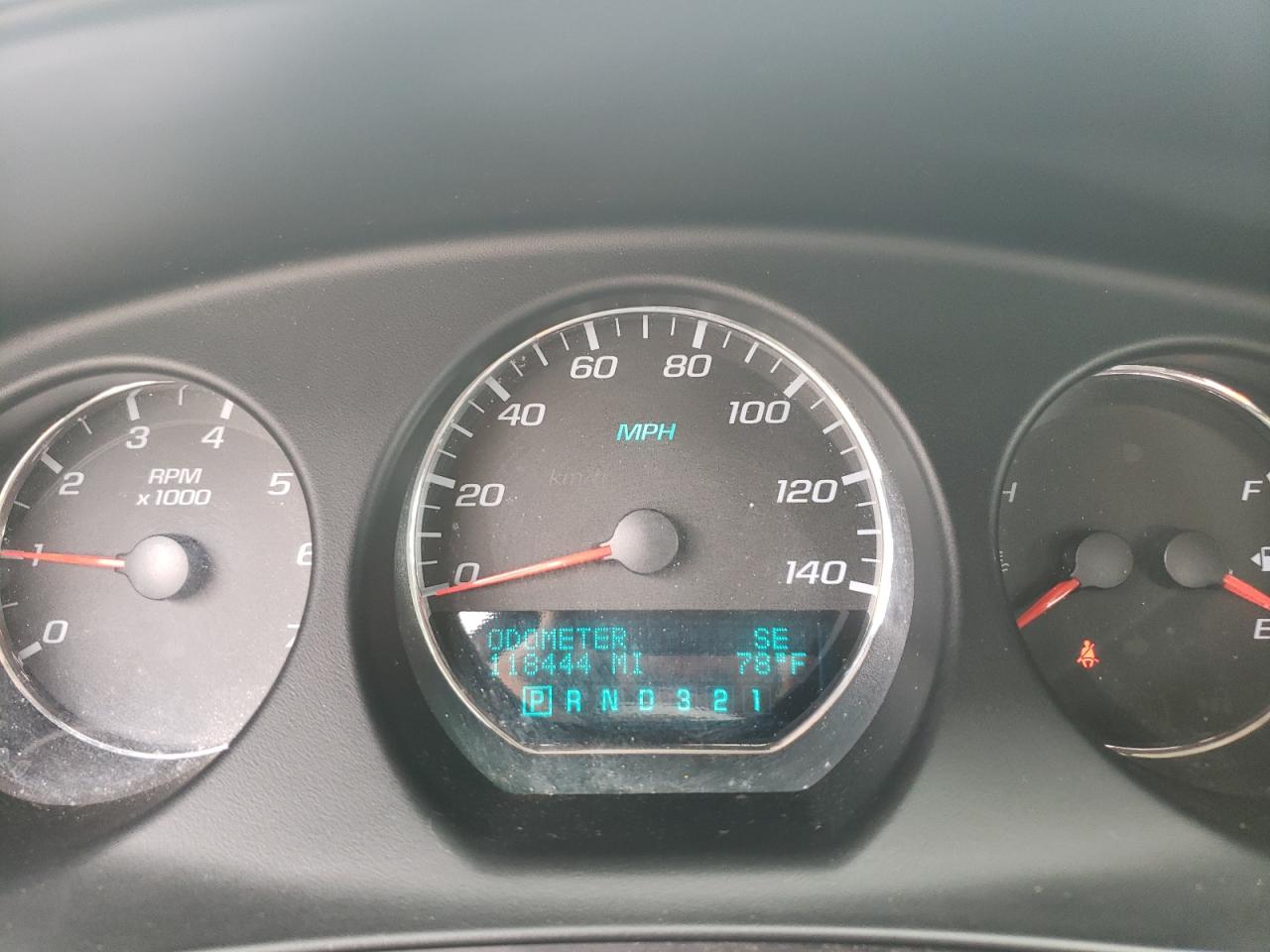 2G1WK151369171943 2006 Chevrolet Monte Carlo Lt