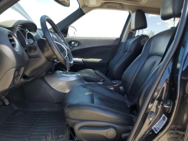 2011 Nissan Juke S VIN: JN8AF5MV6BT009233 Lot: 56875834