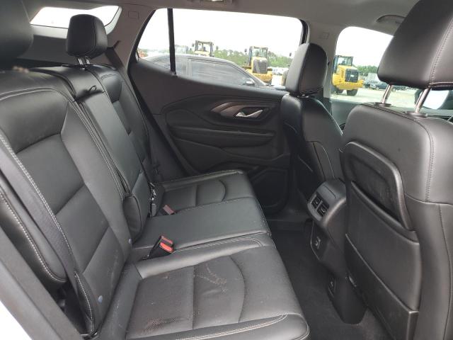 2022 GMC Terrain Slt VIN: 3GKALPEV1NL157382 Lot: 53852404