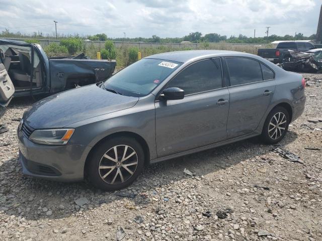 2011 Volkswagen Jetta Base VIN: 3VW2K7AJ4BM399401 Lot: 54345074