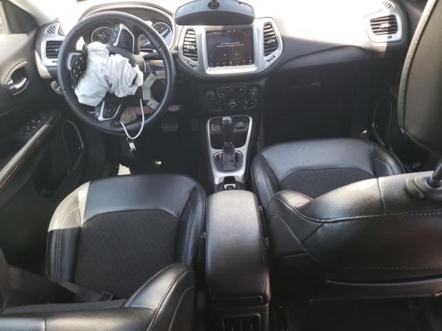 2018 JEEP COMPASS LA - 3C4NJCBB1JT468262