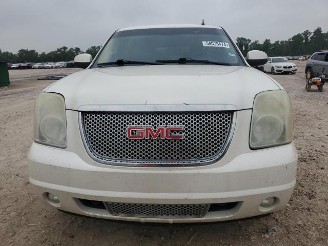 2011 GMC Yukon Xl Denali VIN: 1GKS1MEF1BR173829 Lot: 54078474