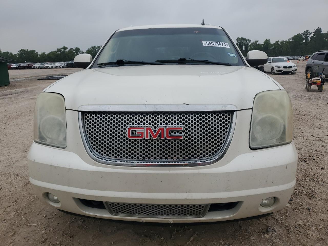 1GKS1MEF1BR173829 2011 GMC Yukon Xl Denali