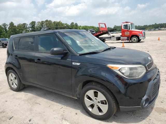 2015 Kia Soul VIN: KNDJN2A24F7218606 Lot: 55737434