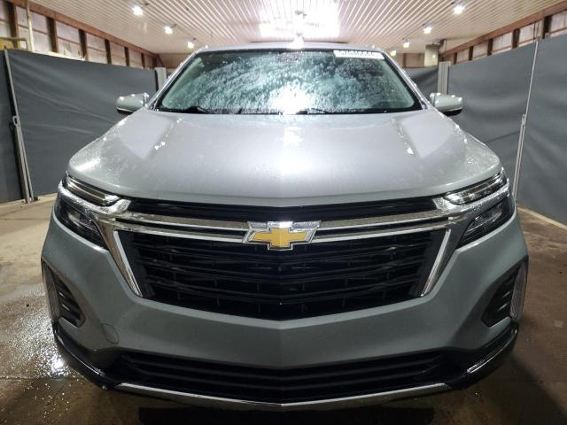 2023 Chevrolet Equinox Lt VIN: 3GNAXUEG3PS174913 Lot: 57046644