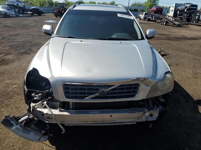 2008 Volvo Xc90 3.2 VIN: YV4CZ982881469580 Lot: 53625484