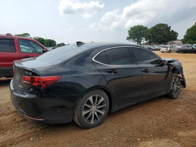 2016 Acura Tlx Tech VIN: 19UUB1F52GA014024 Lot: 54140874