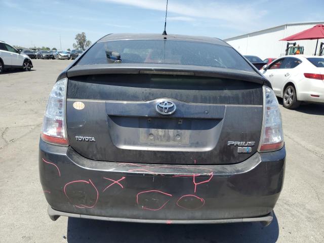 2008 Toyota Prius VIN: JTDKB20U583305831 Lot: 54543214