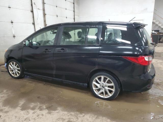 VIN JM1CW2DL6E0162931 2014 Mazda 5, Grand Touring no.2