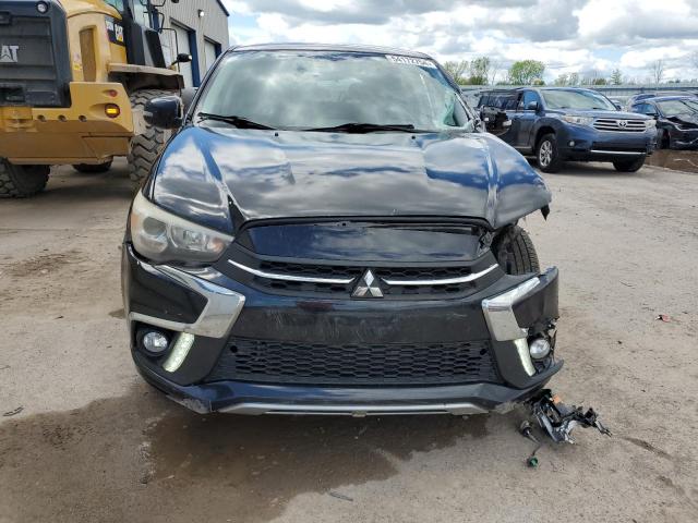 2018 Mitsubishi Outlander Sport Es VIN: JA4AR3AU0JU004602 Lot: 54172754