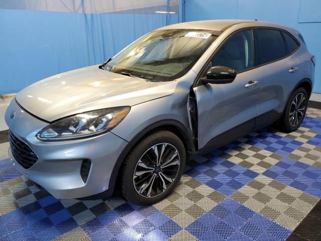 2021 Ford Escape Se VIN: 1FMCU0G67MUA97767 Lot: 53303714