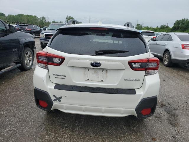 2020 Subaru Crosstrek Premium VIN: JF2GTAEC8LH246171 Lot: 54431904