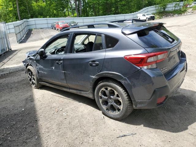 JF2GTAEC5MH351199 2021 Subaru Crosstrek Premium